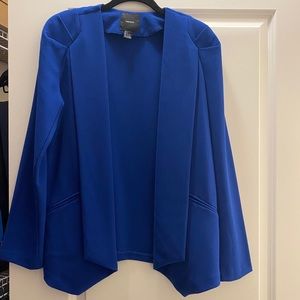 Forever 21 jacket